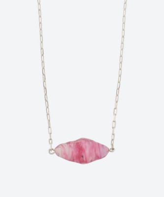 ＜SisiJoia (Women)＞伊勢丹新宿店別注　ネックレス　ｅｘｃｌｕｓｉｖｅ＿ｎｅｃｋｌａｃｅ―４６