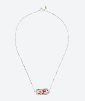 伊勢丹新宿店別注　ネックレス　ｅｘｃｌｕｓｉｖｅ＿ｎｅｃｋｌａｃｅ―４７