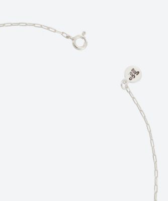 伊勢丹新宿店別注　ネックレス　ｅｘｃｌｕｓｉｖｅ＿ｎｅｃｋｌａｃｅ―４８
