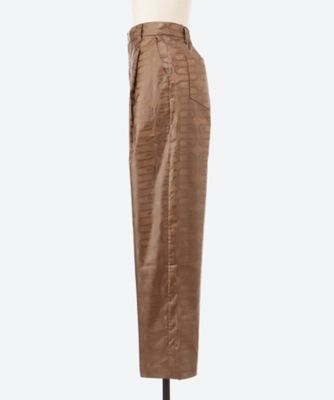 パンツ　ＳＹ２５ＳＳ／ＴＲ―ＴＯＫ―ＷＡＬ―０２５