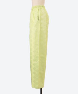 パンツ　ＳＹ２５ＳＳ／ＴＲ―ＮＯＵ―ＡＧＲ―０２５