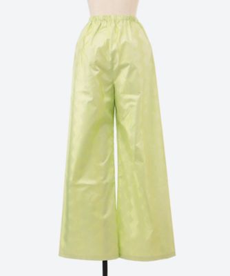 パンツ　ＳＹ２５ＳＳ／ＴＲ―ＮＯＵ―ＡＧＲ―０２５
