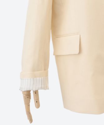 ジャケット　Ｊ１６ＭＳＳ２５
