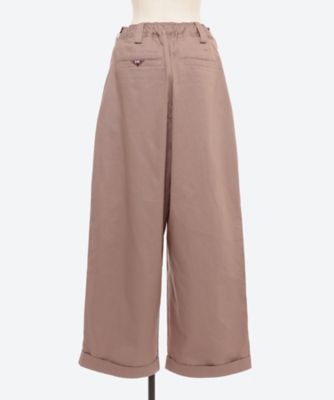 パンツ　６００６０５ＵＳ２５