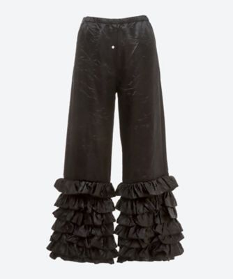 Meryll Rogge (Women)/メリル ロッゲ パンツ　６００６８６ＷＳ２５