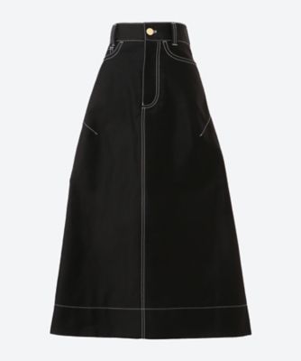 Meryll Rogge (Women)/メリル ロッゲ スカート　７００７３８ＷＳ２５