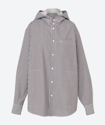 ＜TARO HORIUCHI (Women)＞ブラウス　ＳＨ５２　１０３