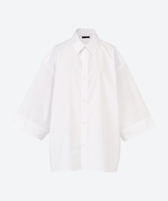 ＜TARO HORIUCHI (Women)＞ブラウス　ＳＨ５３　１０３