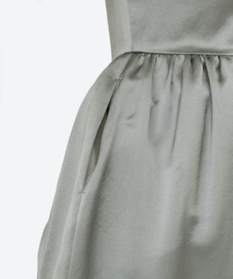 ドレス WDR26 110 | TARO HORIUCHI (Women)/タロウホリウチ