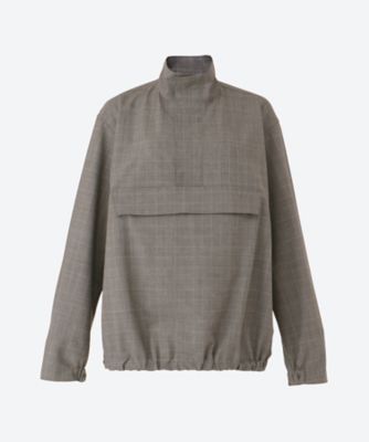 ＜TARO HORIUCHI (Women)＞ジャケット　ＢＬ１４　１０１