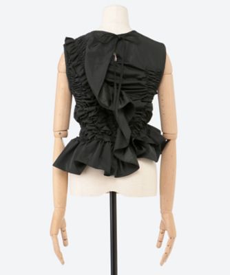 カットソー 4．24RTW11015 | CECILIE BAHNSEN (Women