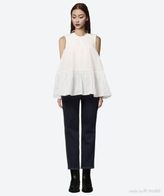 カットソー　４．２４ＲＴＷ１１０１７
