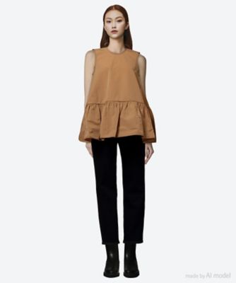 カットソー 4．24RTW11044 | CECILIE BAHNSEN (Women