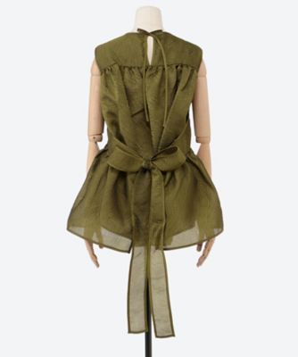 カットソー 4．24RTW11027 | CECILIE BAHNSEN (Women