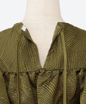 カットソー 4．24RTW11027 | CECILIE BAHNSEN (Women