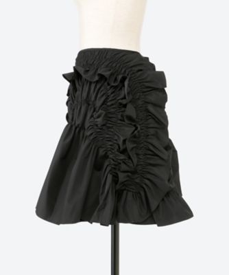 スカート 4．24RTW17001 | CECILIE BAHNSEN (Women