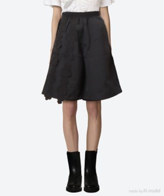 ＜CECILIE BAHNSEN (Women)＞パンツ　４．２４ＲＴＷ１９００３