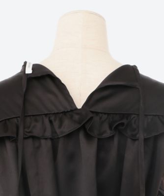 ドレス　４．２４ＲＴＷ１００１３