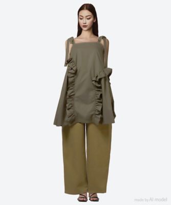 パンツ　４．２４ＲＴＷ１８００２
