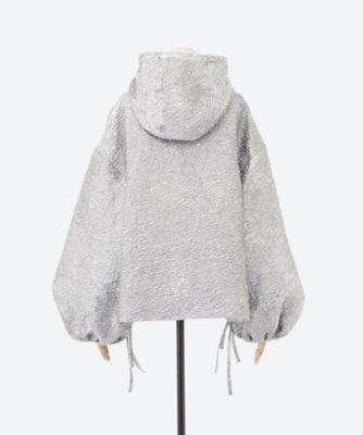 アノラックジャケット 4．24OTW21005 | CECILIE