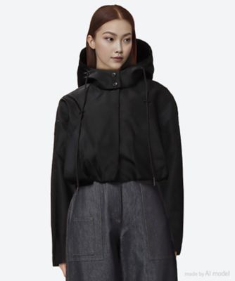 ＜CECILIE BAHNSEN (Women)＞ブルゾン　４．２４ＯＴＷ２１００１