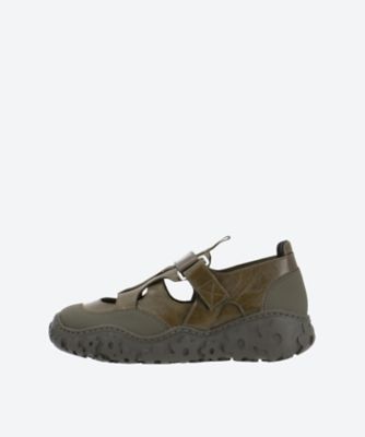 ＜CECILIE BAHNSEN (Women)＞スニーカー　４．２４ＦＴＷ３０００５