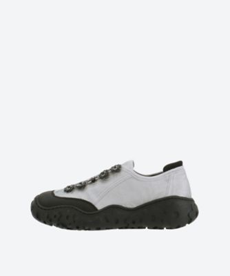 ＜CECILIE BAHNSEN (Women)＞スニーカー　４．２４ＦＴＷ３０００６