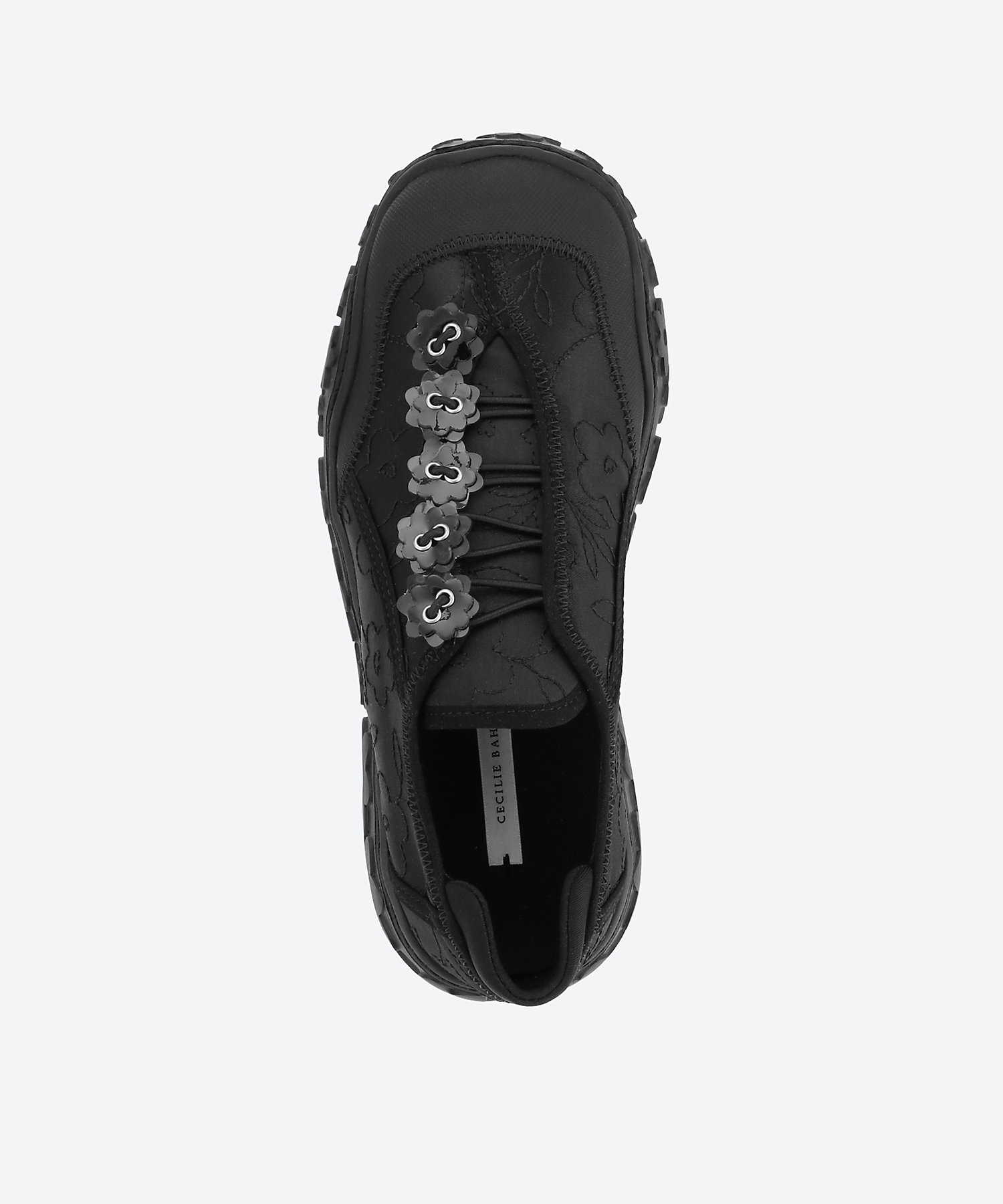スニーカー 4.24FTW30019 | CECILIE BAHNSEN (Women スニーカー 4.24FTW30019 | CECILIE BAHNSEN (Women