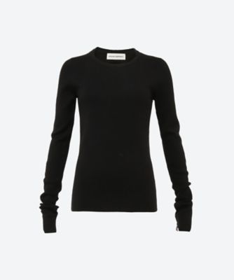 extreme cashmere (Women)/エクストリーム カシミヤ カットソー eel 392