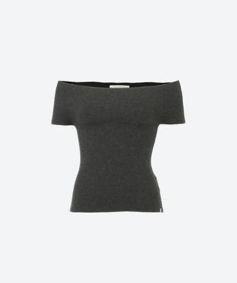extreme cashmere (Women)/エクストリーム カシミヤ カットソー　ｌｉｂｒａ　３８１