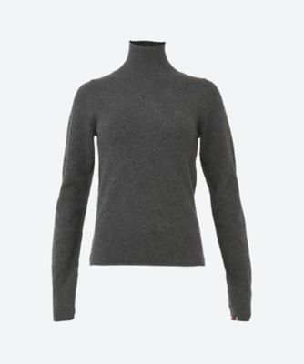 extreme cashmere (Women)/エクストリーム カシミヤ セーター　ａｕｄｒｅｙ　３８０