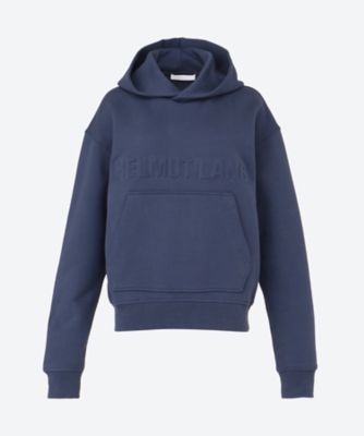 HELMUT LUNG イタリア製 100%コットン HELMUT LANG | CETTEN
