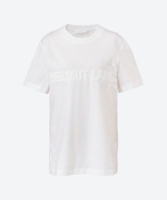 HELMUT LANG (Women)/ヘルムート ラング カットソー　Ｍ５１０１０１１