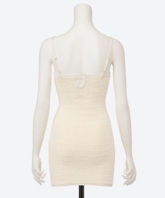Jacquemus ジャックムスのシャツワンピース: 値段見直しました。