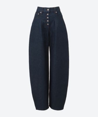 ＜JACQUEMUS (Women)＞パンツ　２４１ＤＥ０４１―１５１３