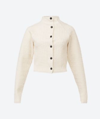 ＜JACQUEMUS (Women)＞セーター　２５１ＫＮ５７９―２４２９