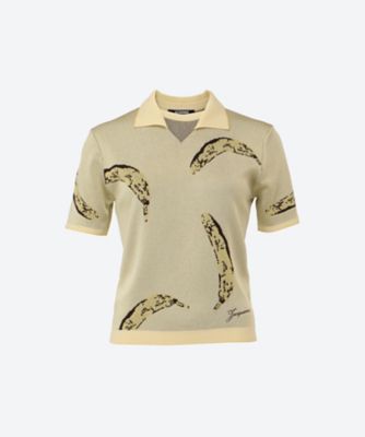 ＜JACQUEMUS (Women)＞カットソー　２５１ＫＮ５９７―２０２５