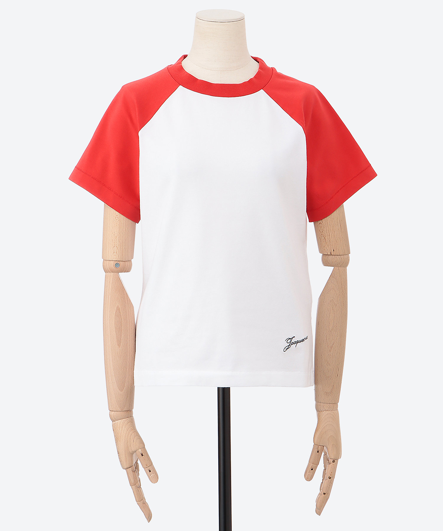 Tシャツ 251JS205―2031 | JACQUEMUS (Women Tシャツ 251JS205―2031 | JACQUEMUS (Women