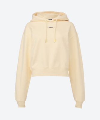 ＜JACQUEMUS (Women)＞カットソー　２４１ＪＳ１６２―２３４１