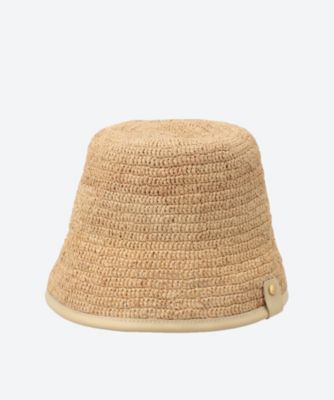 ハット 245AC642―3060 | JACQUEMUS (Women