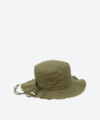 ハット 213AC002―5012 | JACQUEMUS (Women