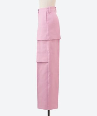 パンツ　ＢＯＨＵＭＩＬＡ　／　２５１ＢＭＬ