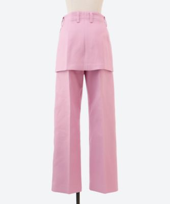 パンツ　ＢＯＨＵＭＩＬＡ　／　２５１ＢＭＬ