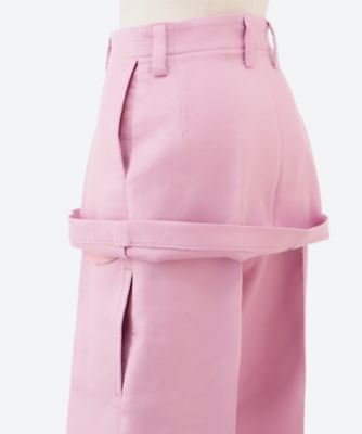 パンツ　ＢＯＨＵＭＩＬＡ　／　２５１ＢＭＬ