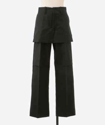 パンツ　ＢＯＨＵＭＩＬＡ　／　２５１ＢＭＬ