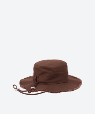 ハット 213AC002―5035 | JACQUEMUS (Women