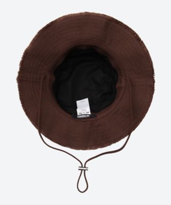 ハット 213AC002―5035 | JACQUEMUS (Women