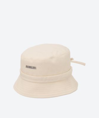 ＜JACQUEMUS (Women)＞ハット　２２３ＡＣ００１―５００１