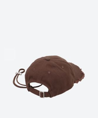 キャップ 235AC452―5035 | JACQUEMUS (Women