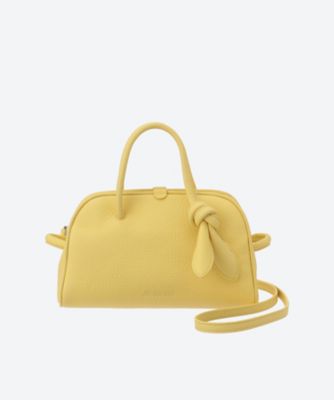 ＜JACQUEMUS (Women)＞ハンドバック　２５１ＢＡ４１６―３２１６